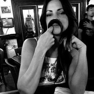 Meet your Posher, Vanessa